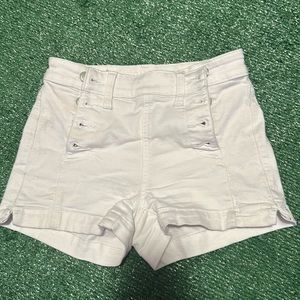 American Eagle super stretch shorts